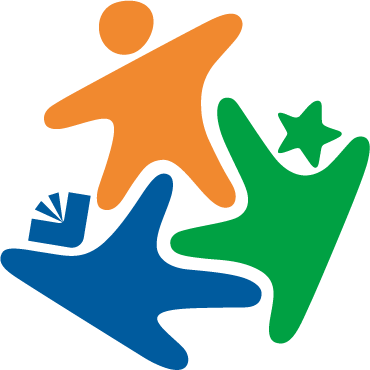 안산시청소년재단 로고